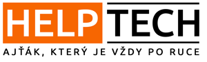 HelpTech.cz Logo